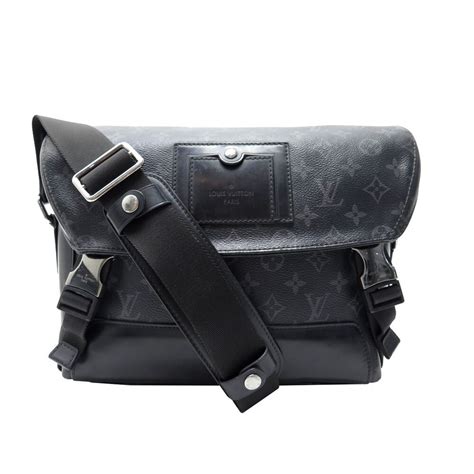 sacoche louis vuitton messenger pm|Messenger Voyager PM .